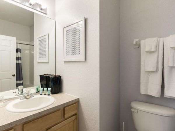 Orlando Home 953832