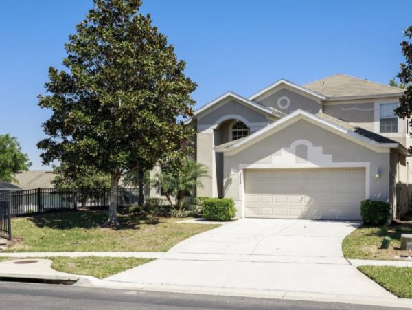 Orlando Home 953832