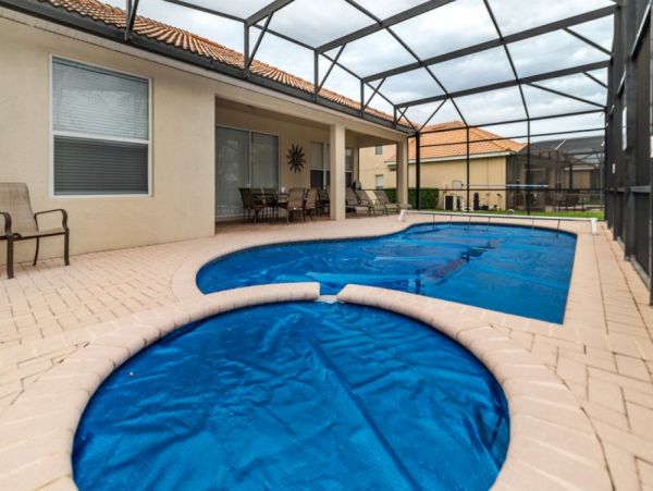 Orlando Home 953833