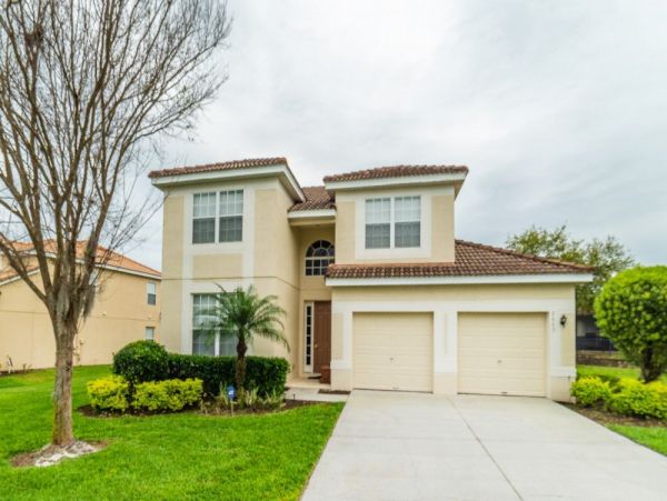 Orlando Home 953833