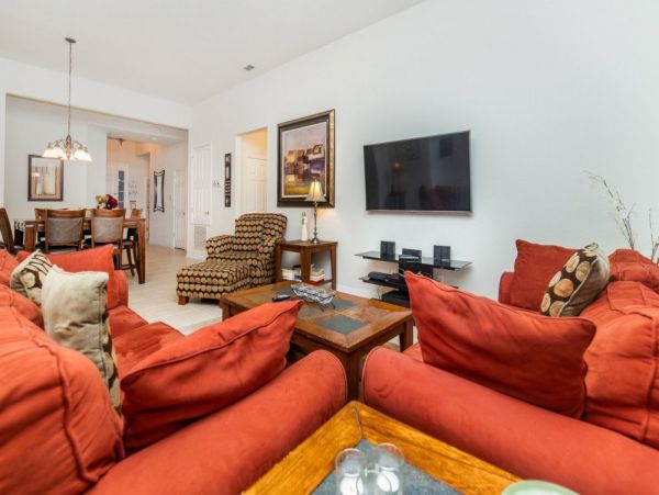 Orlando Home 953833