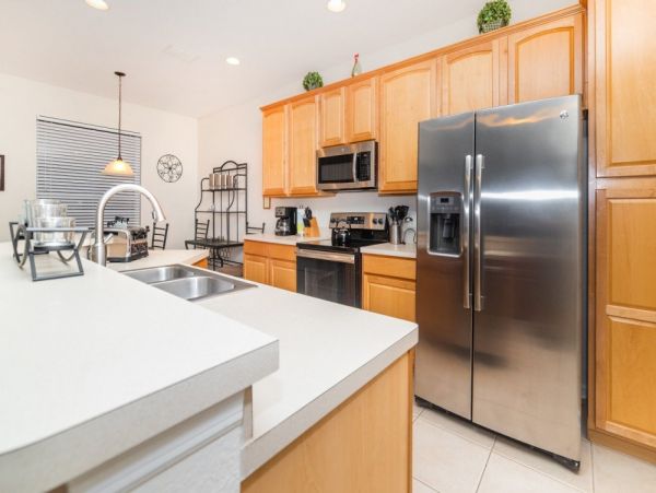 Orlando Home 953833