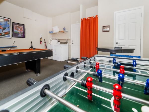 Orlando Home 953833
