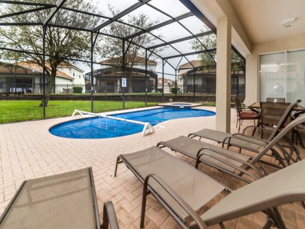 Orlando Home 953833