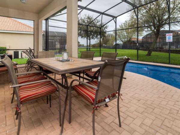 Orlando Home 953833