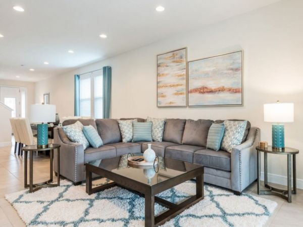Orlando Home 953834