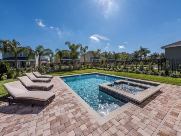 Orlando Home 953834