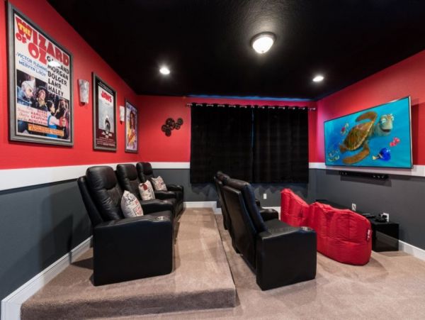 Orlando Home 953834