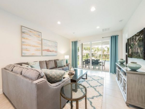 Orlando Home 953834