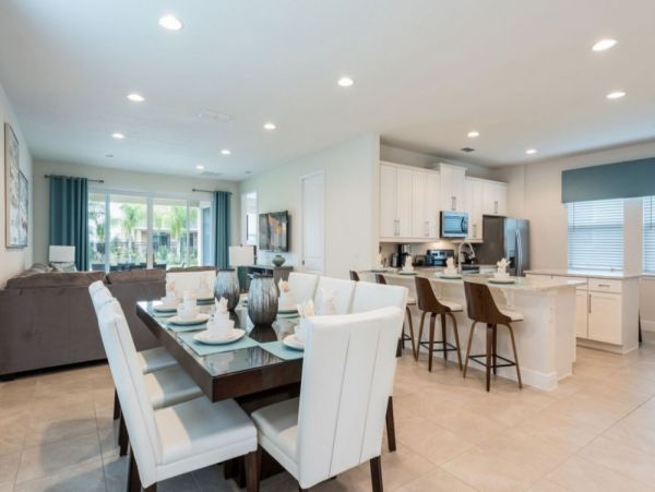 Orlando Home 953834