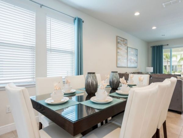 Orlando Home 953834