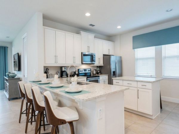Orlando Home 953834