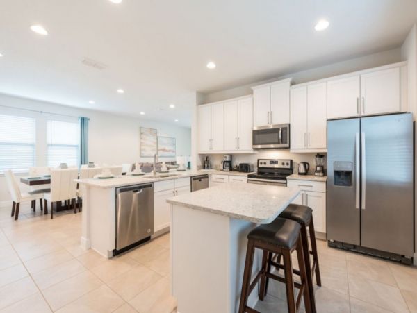 Orlando Home 953834