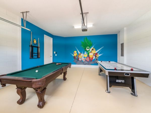 Orlando Home 953834
