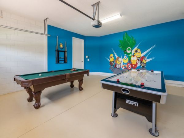 Orlando Home 953834