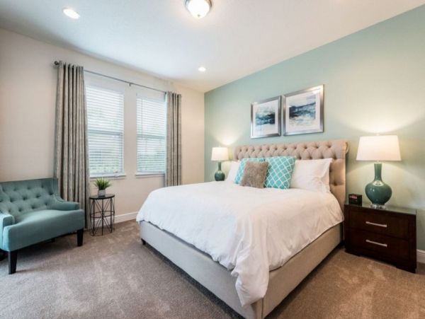 Orlando Home 953834