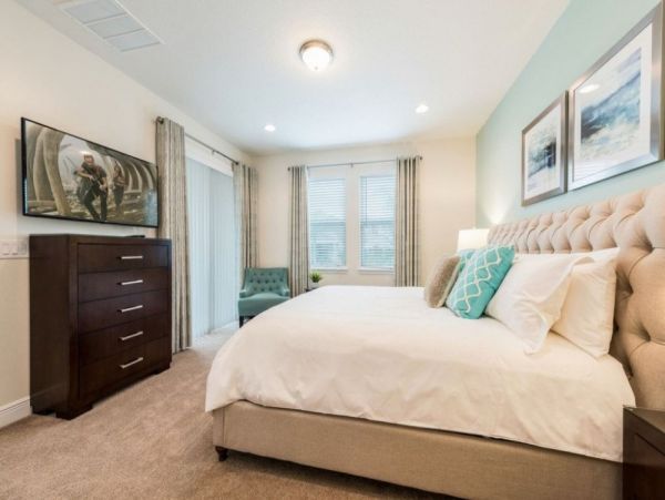 Orlando Home 953834