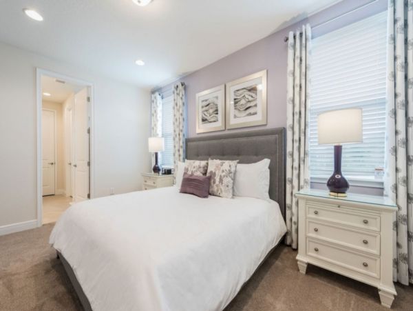 Orlando Home 953834