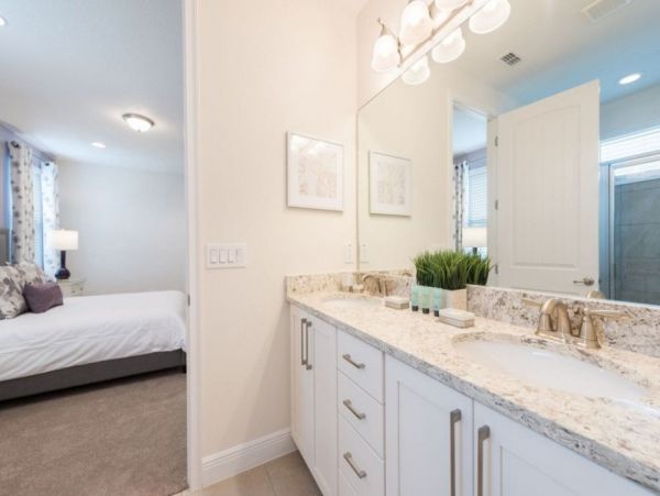 Orlando Home 953834