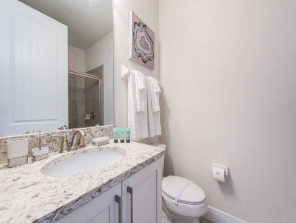 Orlando Home 953834