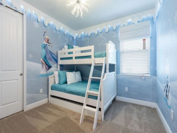 Orlando Home 953834