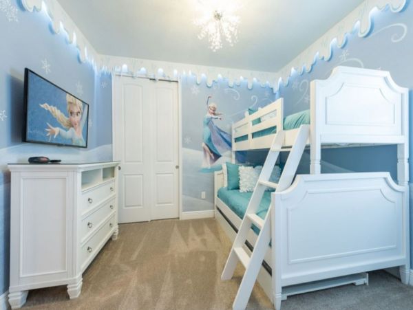 Orlando Home 953834