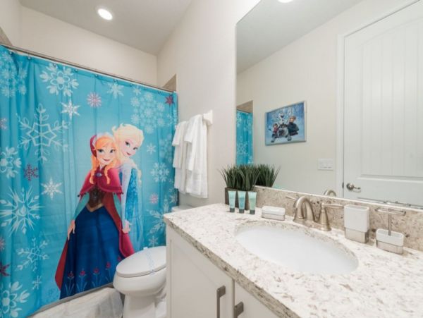 Orlando Home 953834