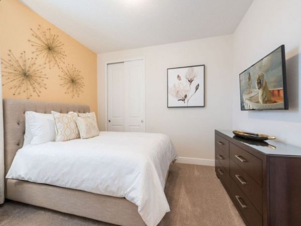 Orlando Home 953834