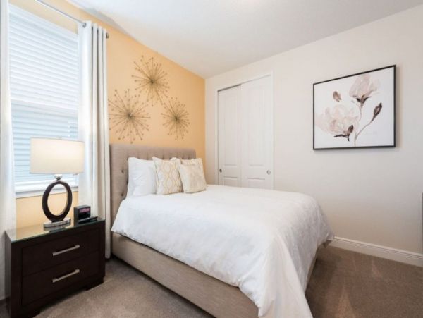Orlando Home 953834