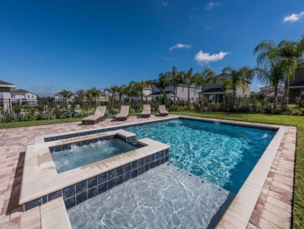 Orlando Home 953834