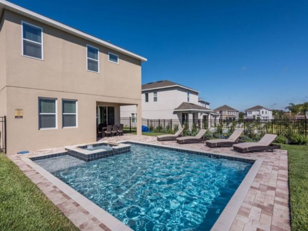 Orlando Home 953834
