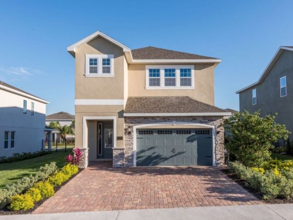 Orlando Home 953834