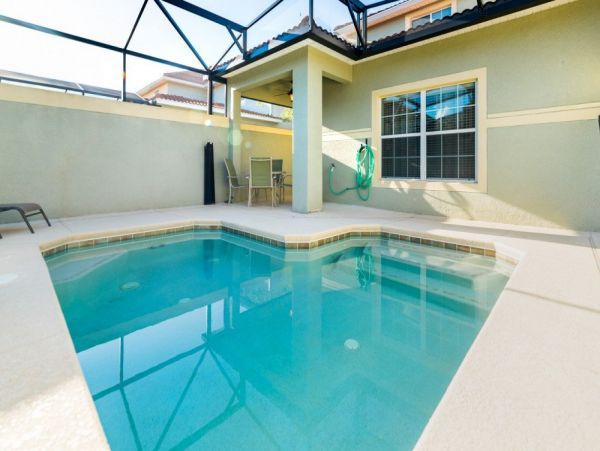 Orlando Home 953835