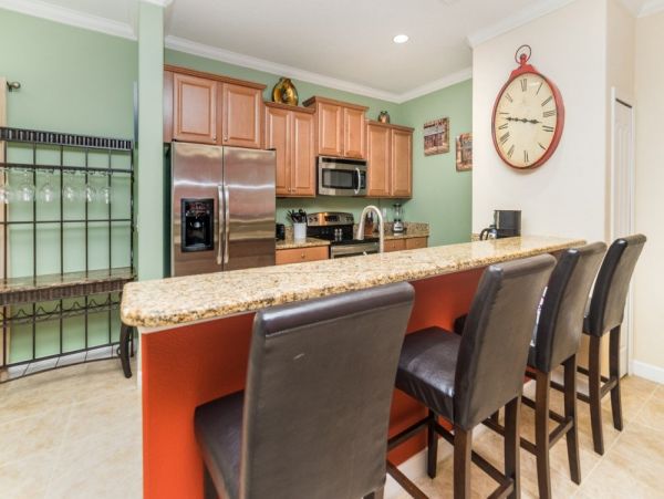 Orlando Home 953835