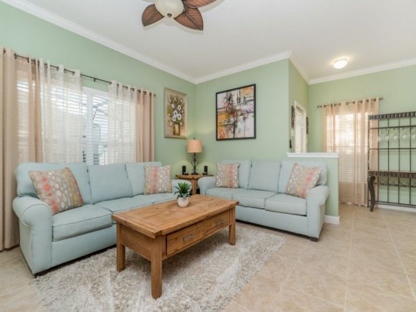Orlando Home 953835
