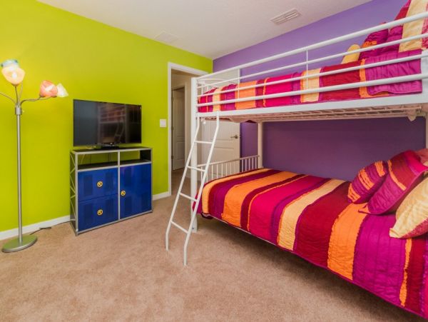 Orlando Home 953835