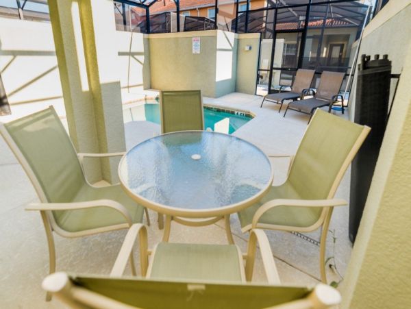 Orlando Home 953835