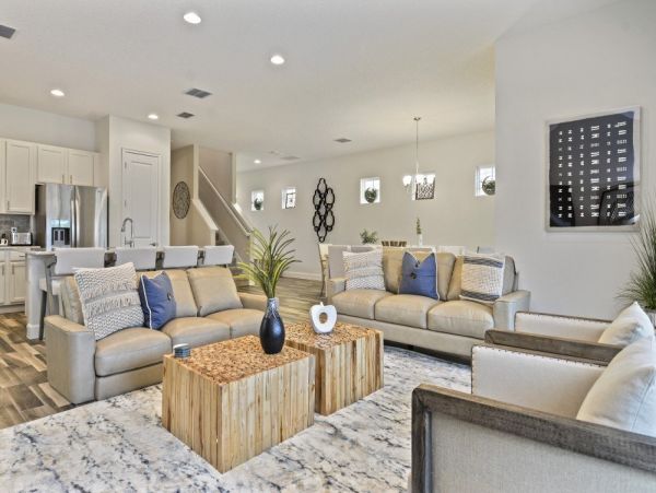 Orlando Home 953836