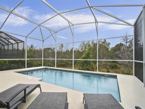 Orlando Home 953836