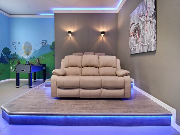 Orlando Home 953836