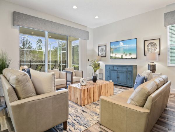 Orlando Home 953836