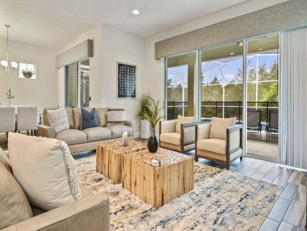 Orlando Home 953836