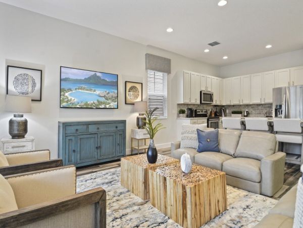 Orlando Home 953836