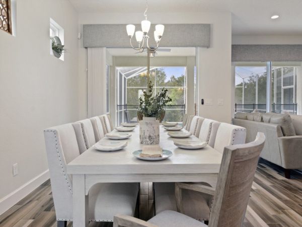 Orlando Home 953836