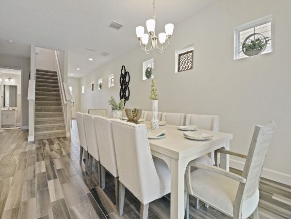 Orlando Home 953836