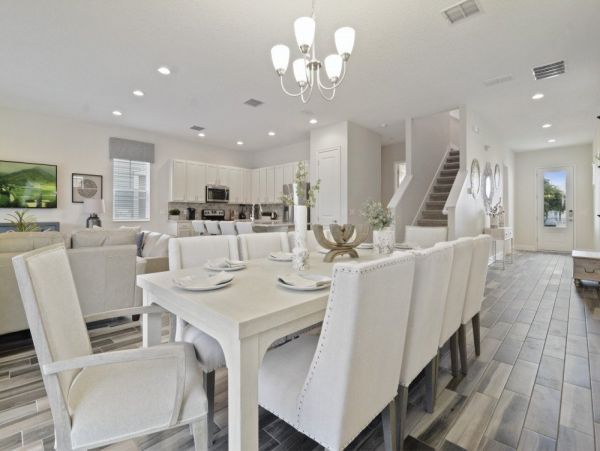 Orlando Home 953836