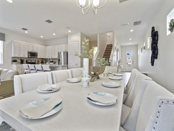 Orlando Home 953836