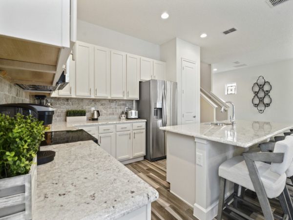 Orlando Home 953836