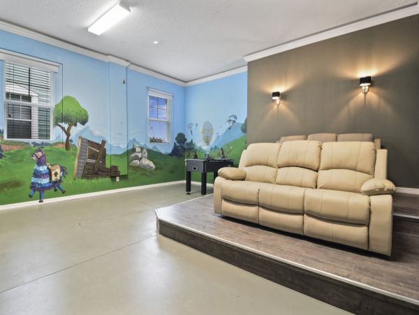 Orlando Home 953836