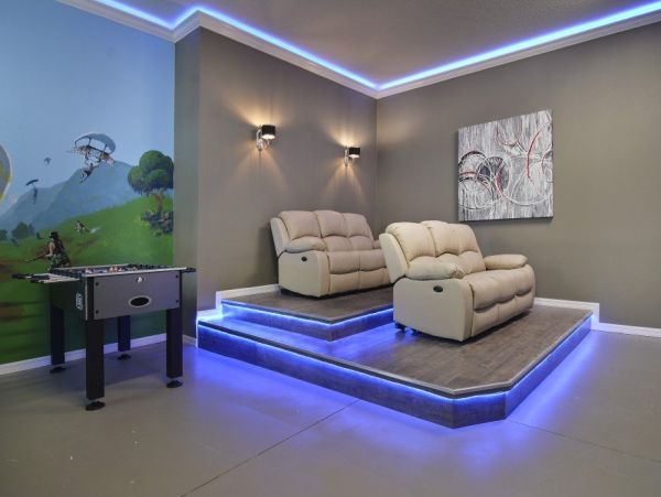 Orlando Home 953836